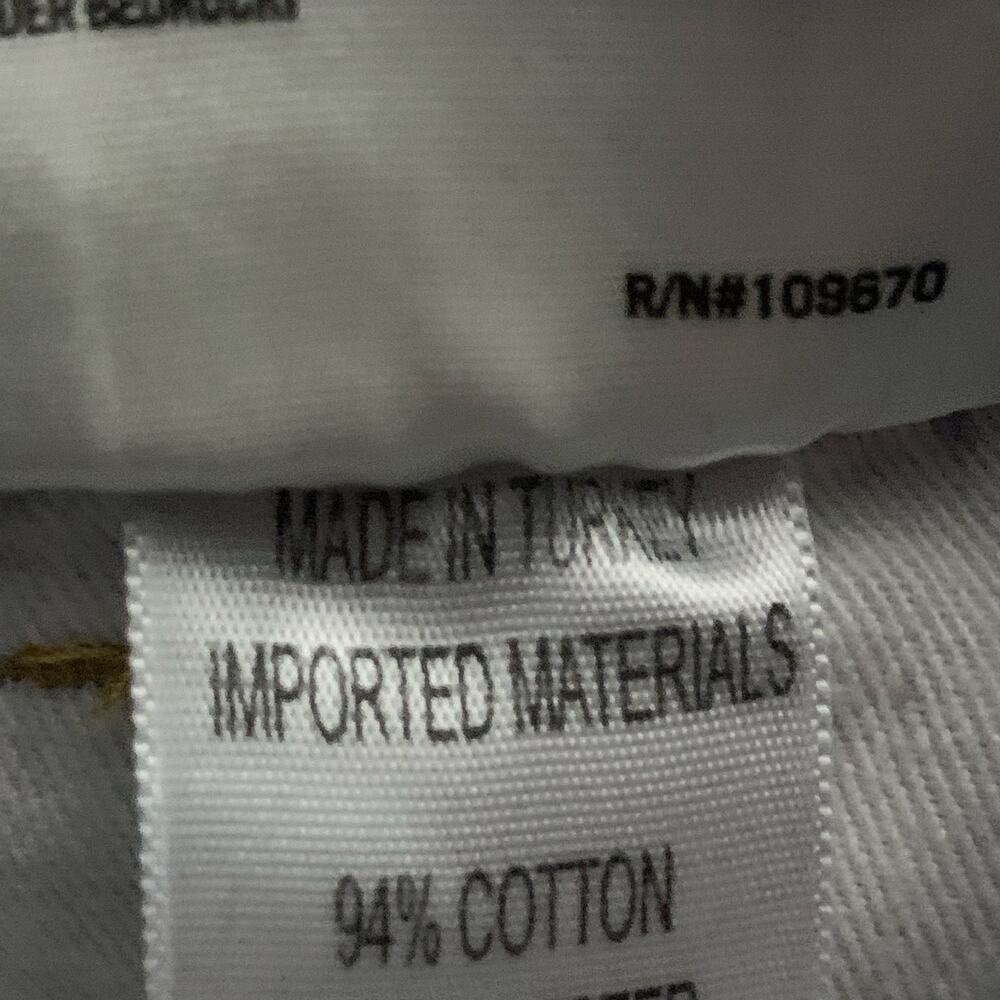 AGOLDE Denim Jeans with Raw Hem, 25 - Picture 7 of 10
